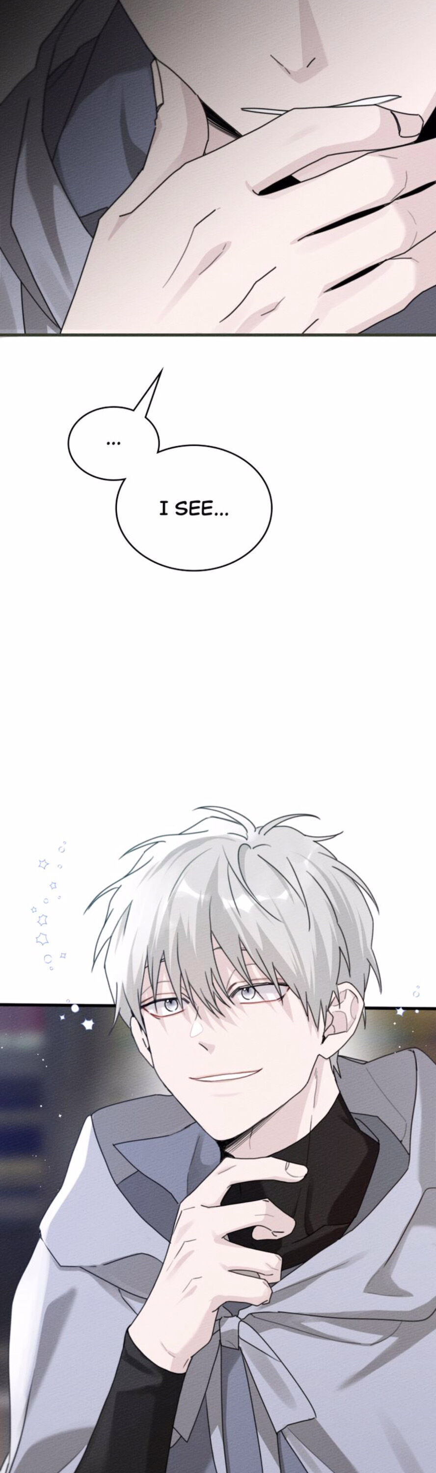 Read Under the Oak Tree EN Manga Online
