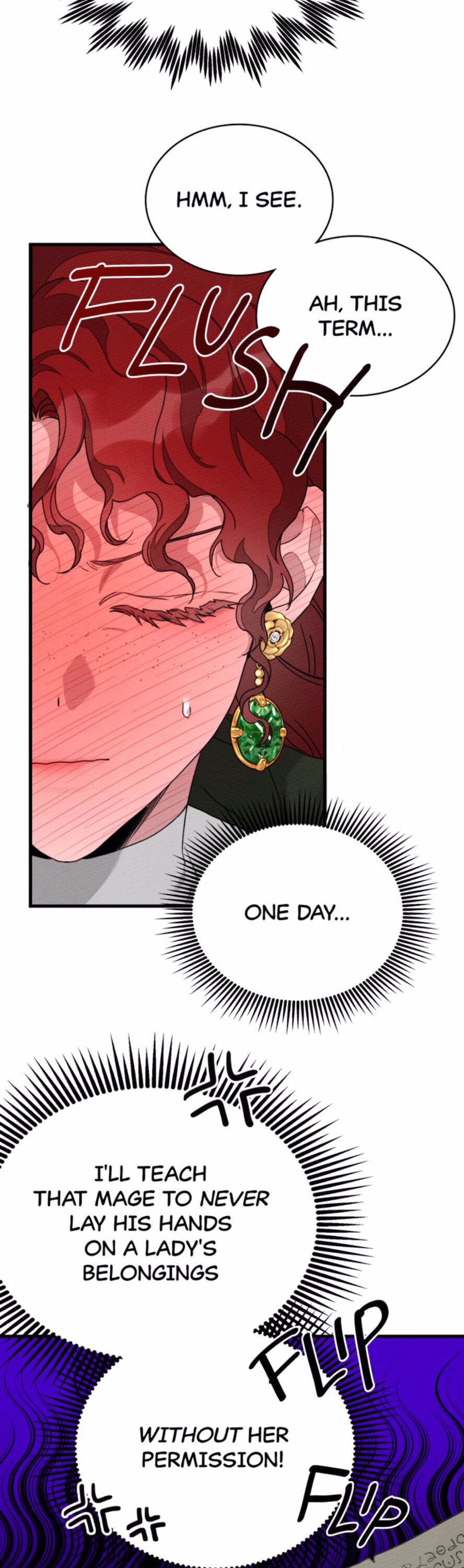 Read Under the Oak Tree EN Manga Online