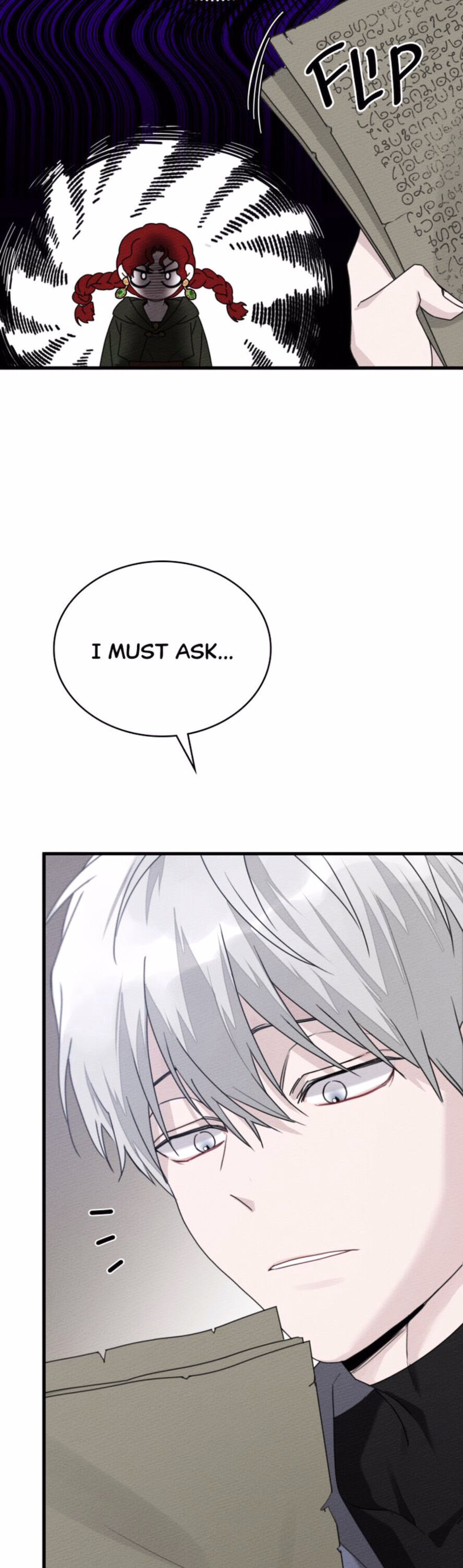 Read Under the Oak Tree EN Manga Online