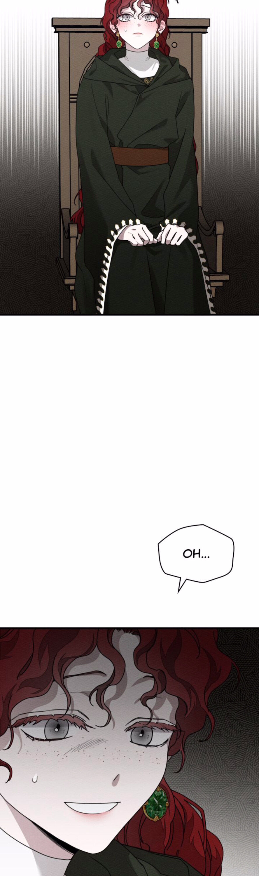 Read Under the Oak Tree EN Manga Online
