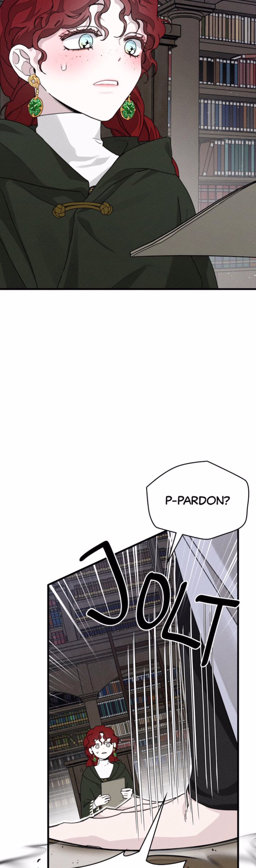 Read Under the Oak Tree EN Manga Online