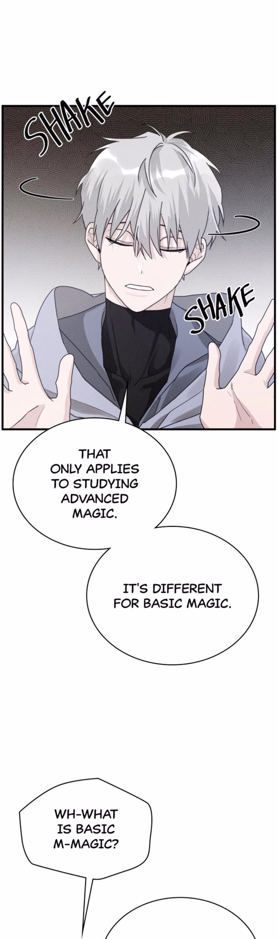 Read Under the Oak Tree EN Manga Online
