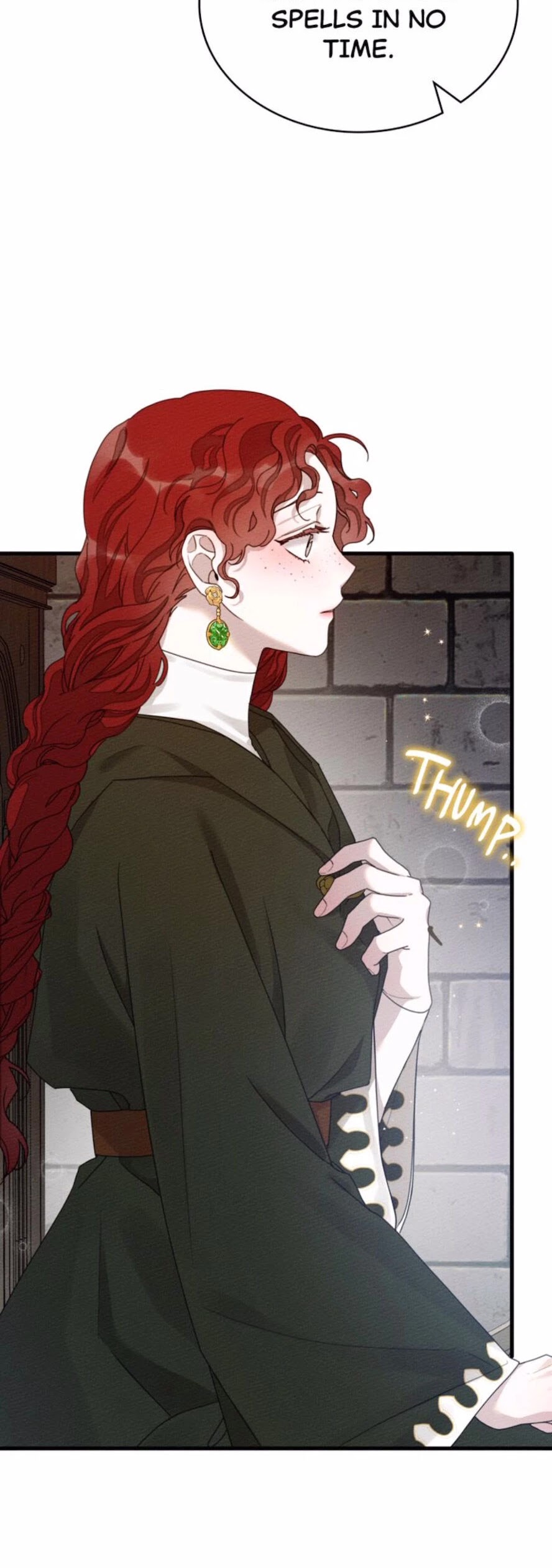 Read Under the Oak Tree EN Manga Online