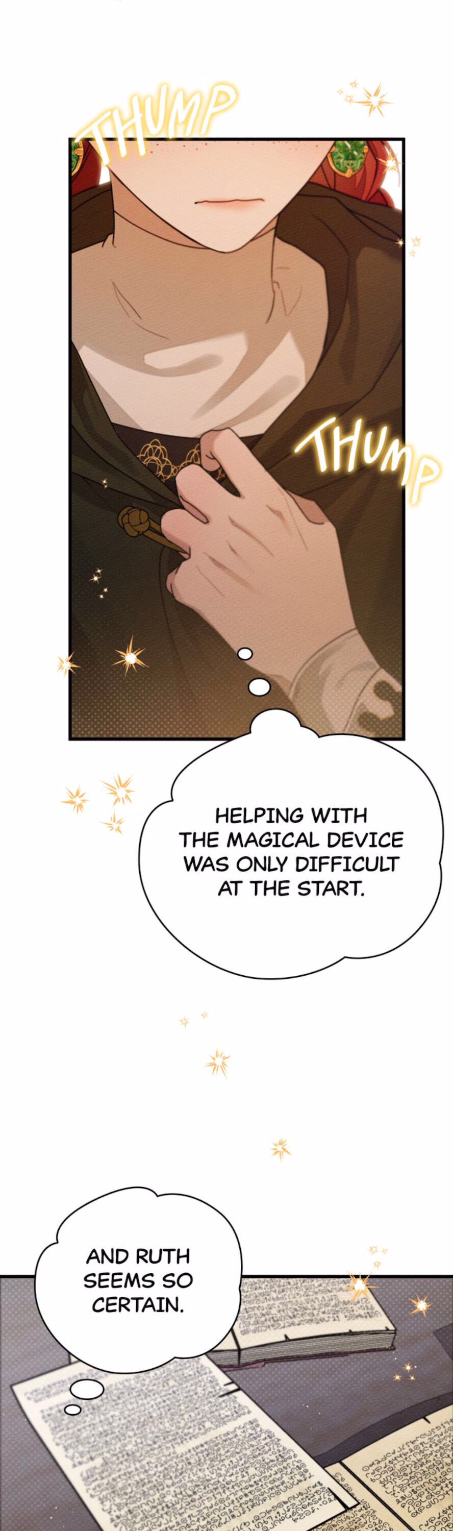 Read Under the Oak Tree EN Manga Online