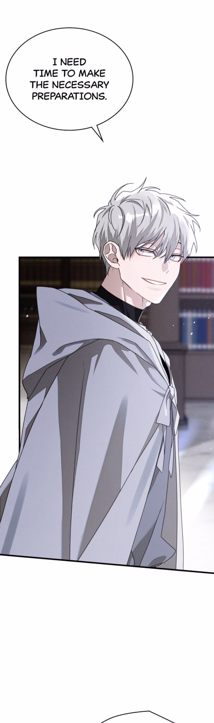 Read Under the Oak Tree EN Manga Online