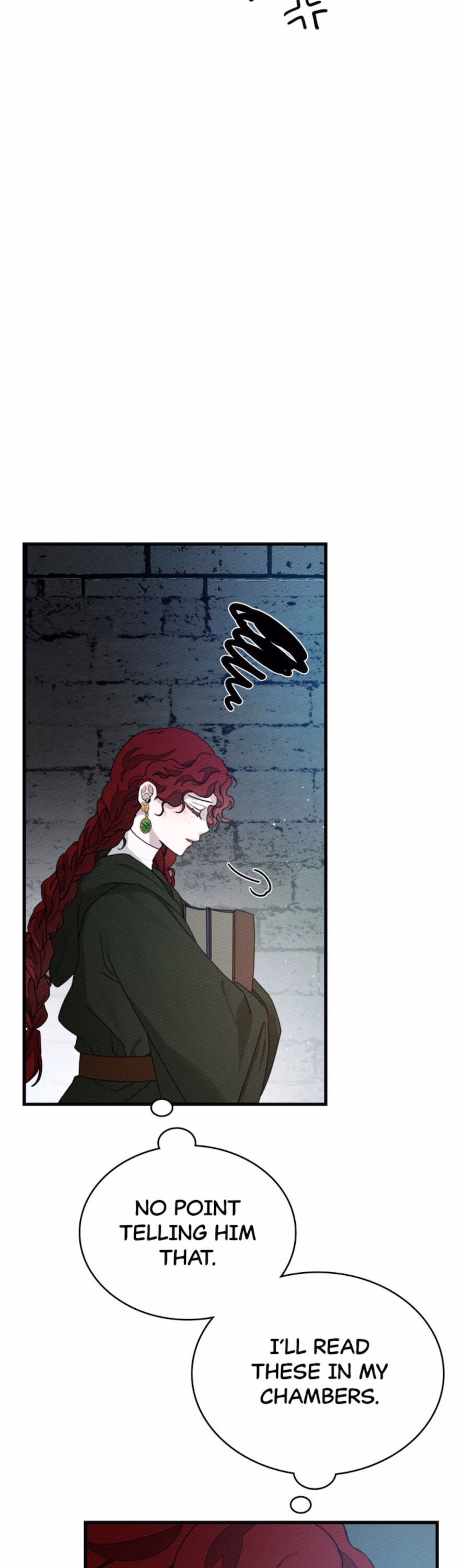 Read Under the Oak Tree EN Manga Online