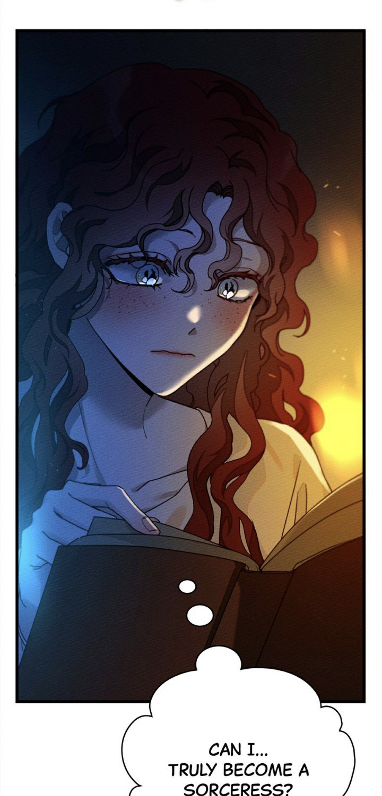 Read Under the Oak Tree EN Manga Online