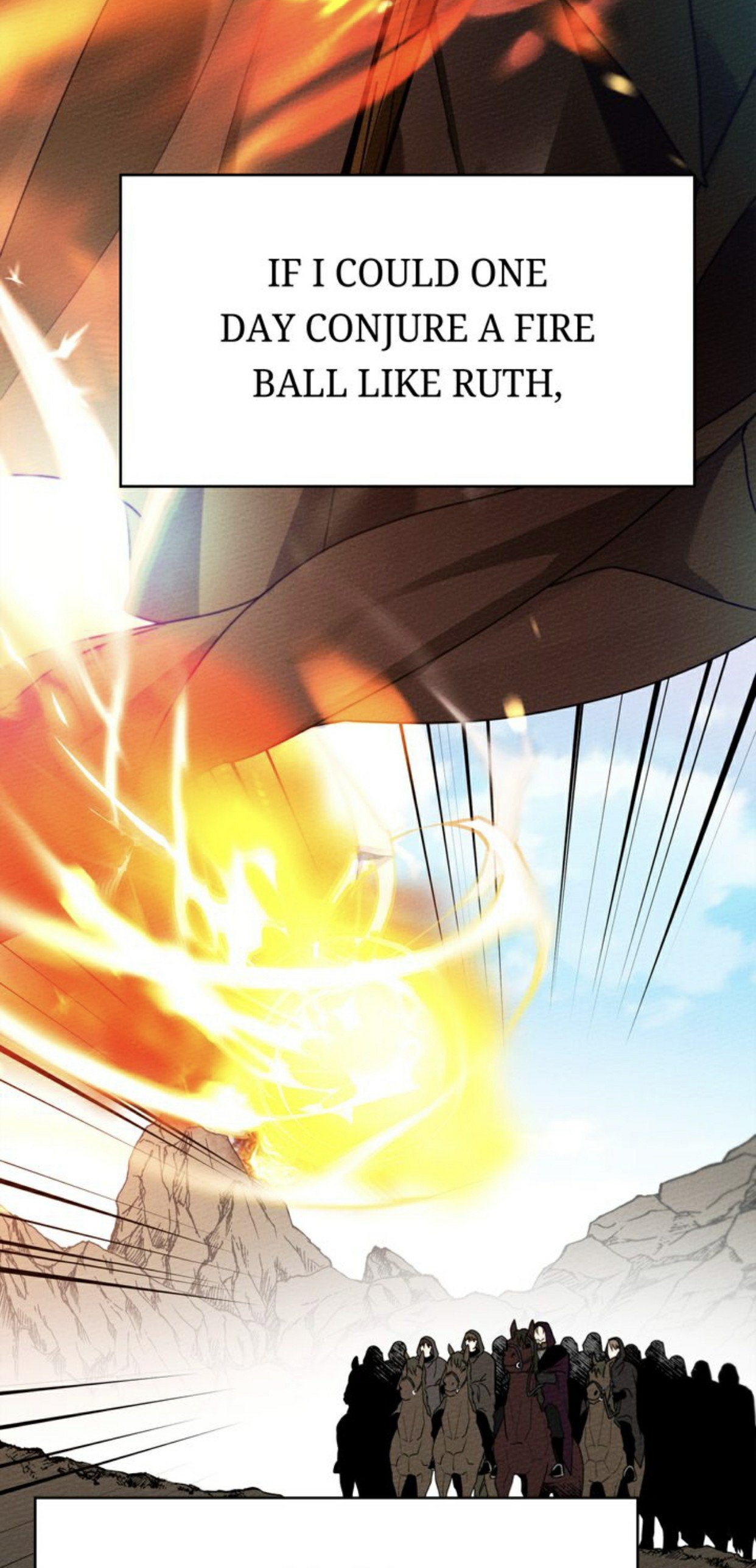 Read Under the Oak Tree EN Manga Online