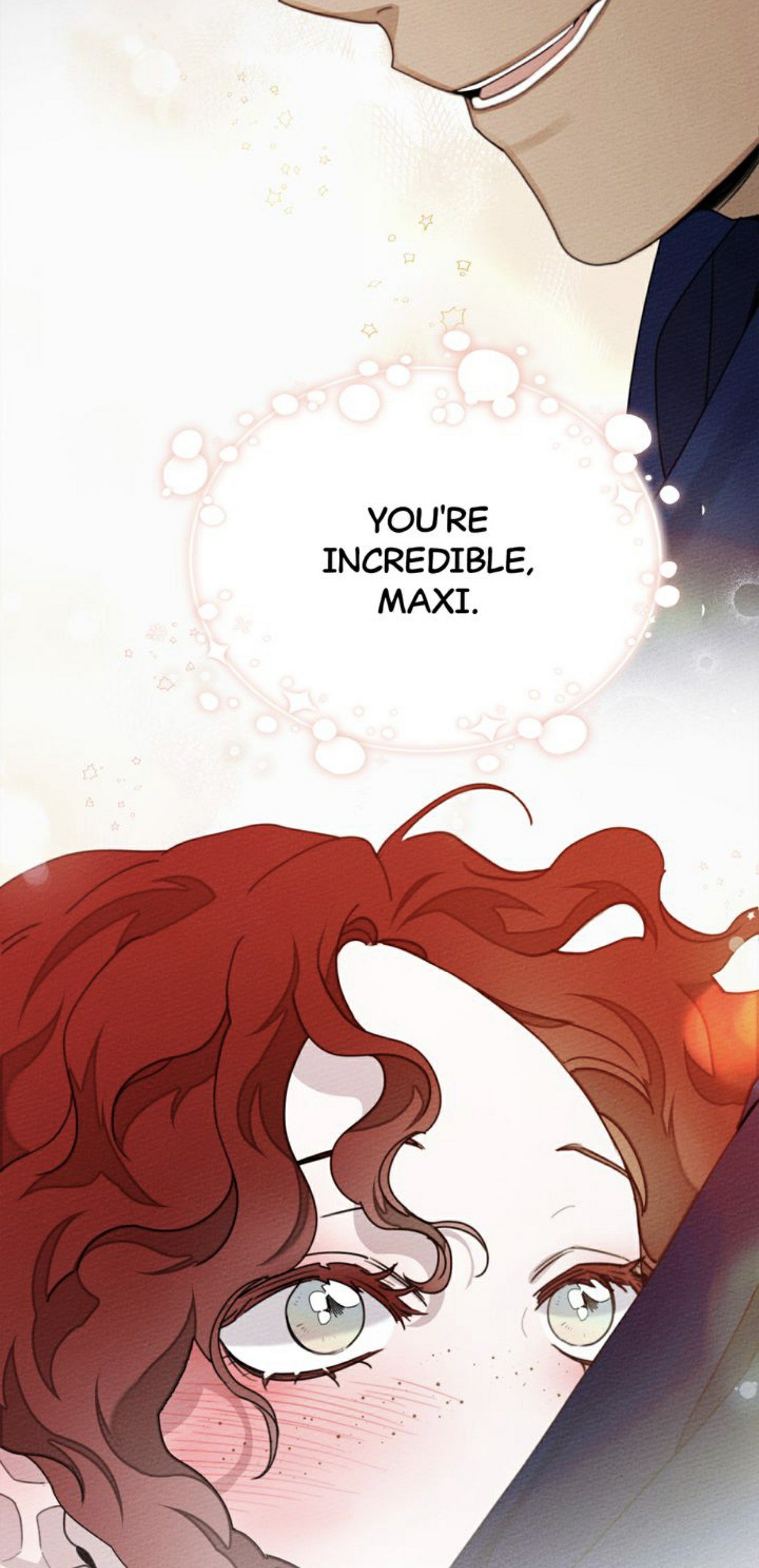 Read Under the Oak Tree EN Manga Online