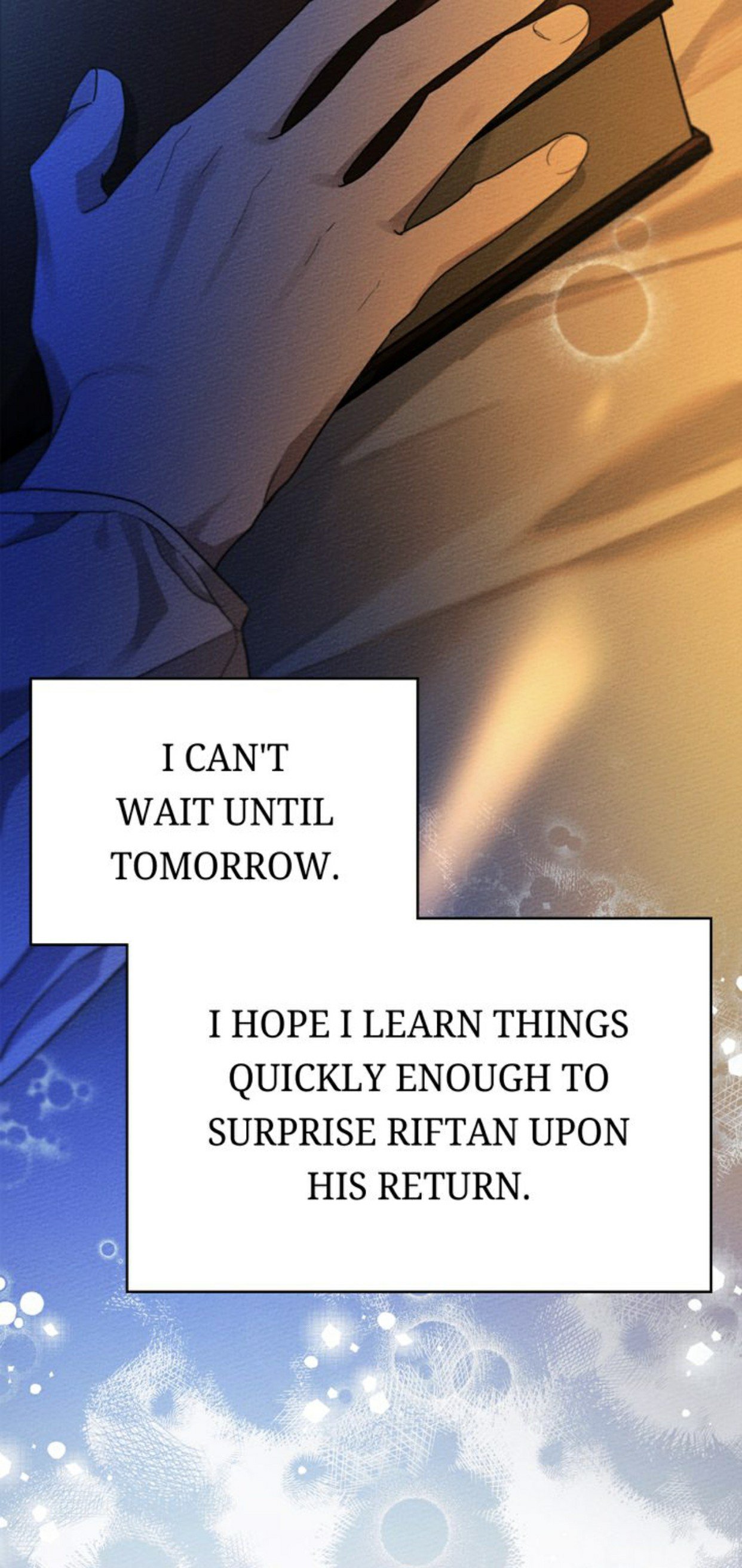 Read Under the Oak Tree EN Manga Online