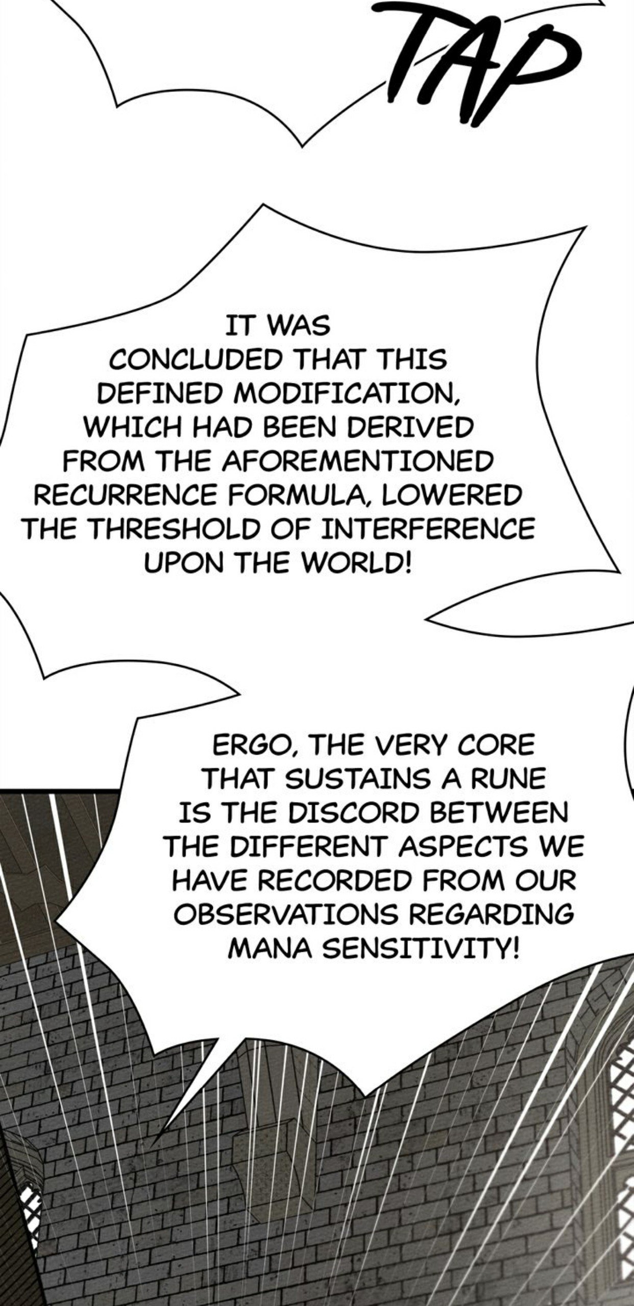 Read Under the Oak Tree EN Manga Online