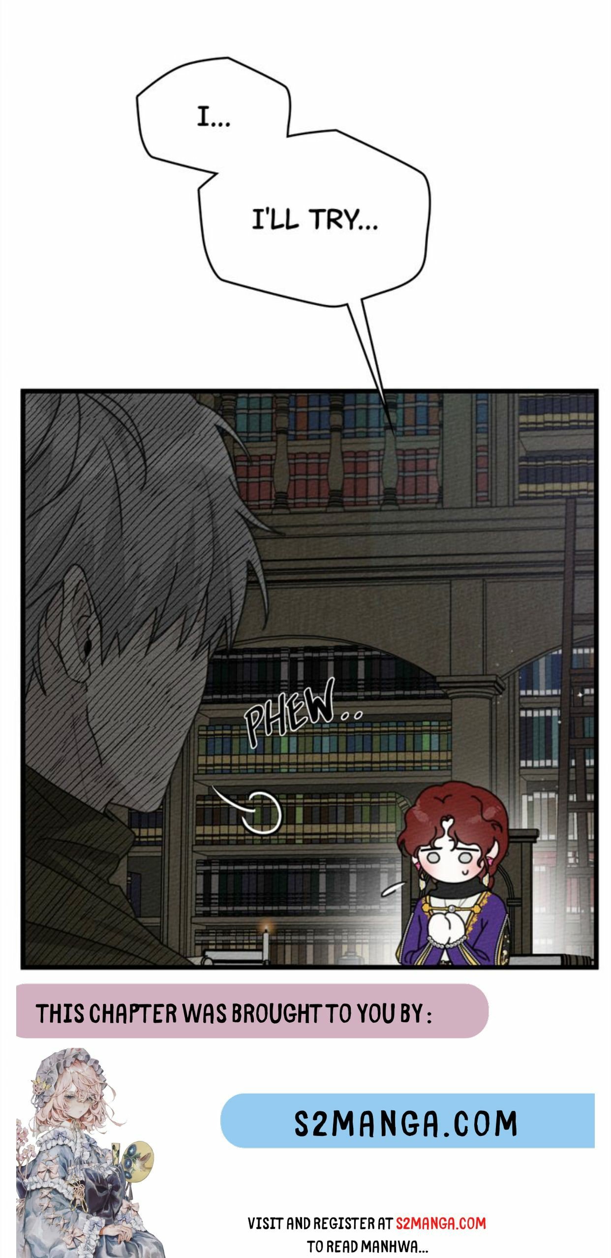 Read Under the Oak Tree EN Manga Online