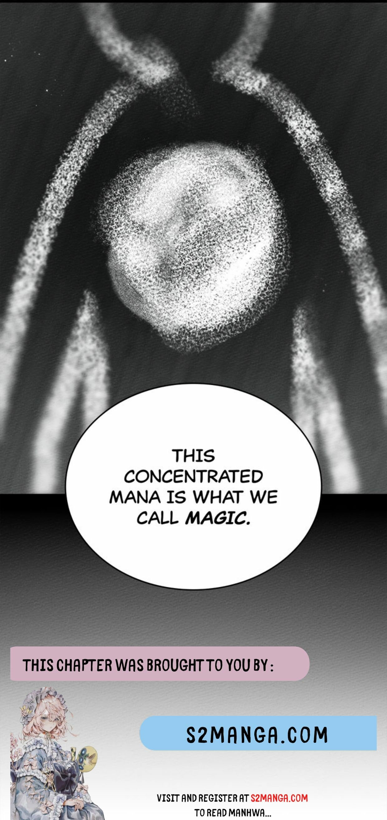 Read Under the Oak Tree EN Manga Online