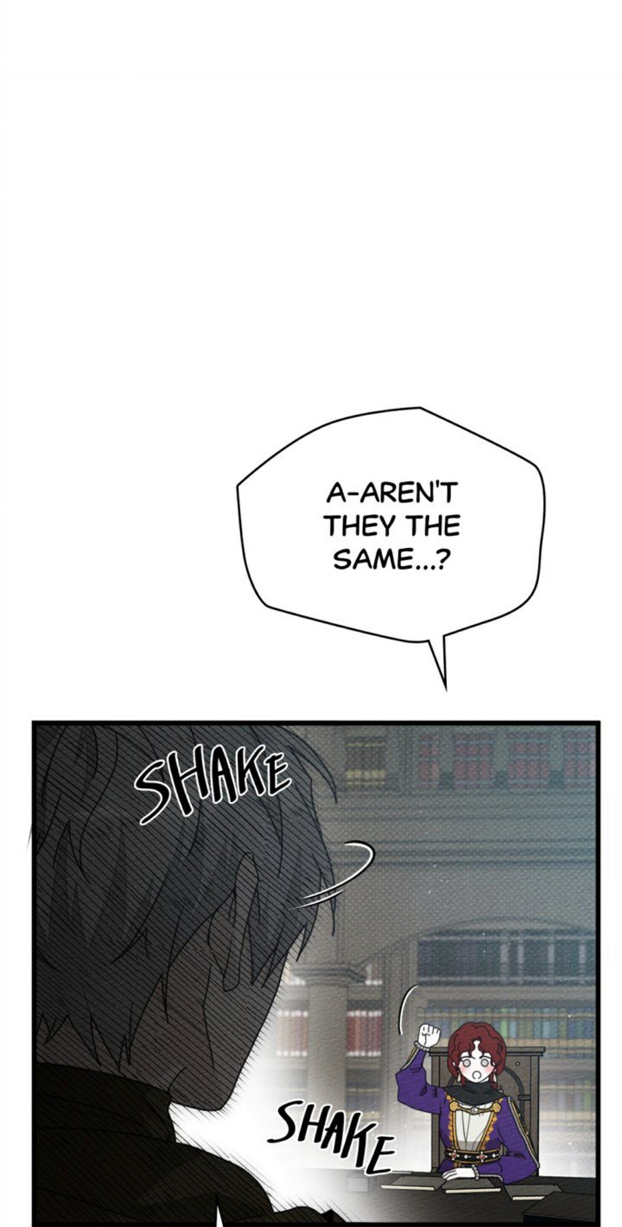 Read Under the Oak Tree EN Manga Online