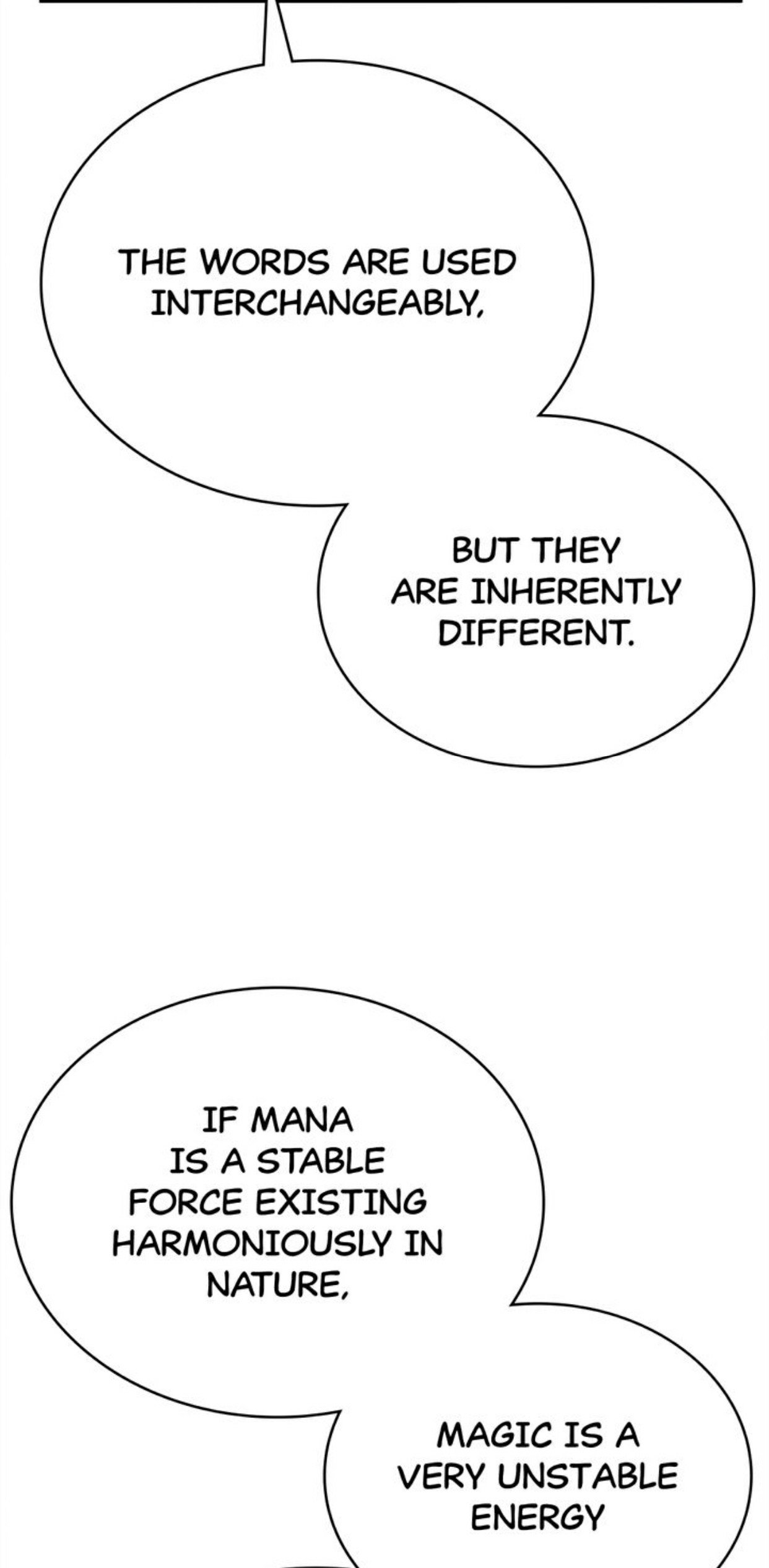 Read Under the Oak Tree EN Manga Online