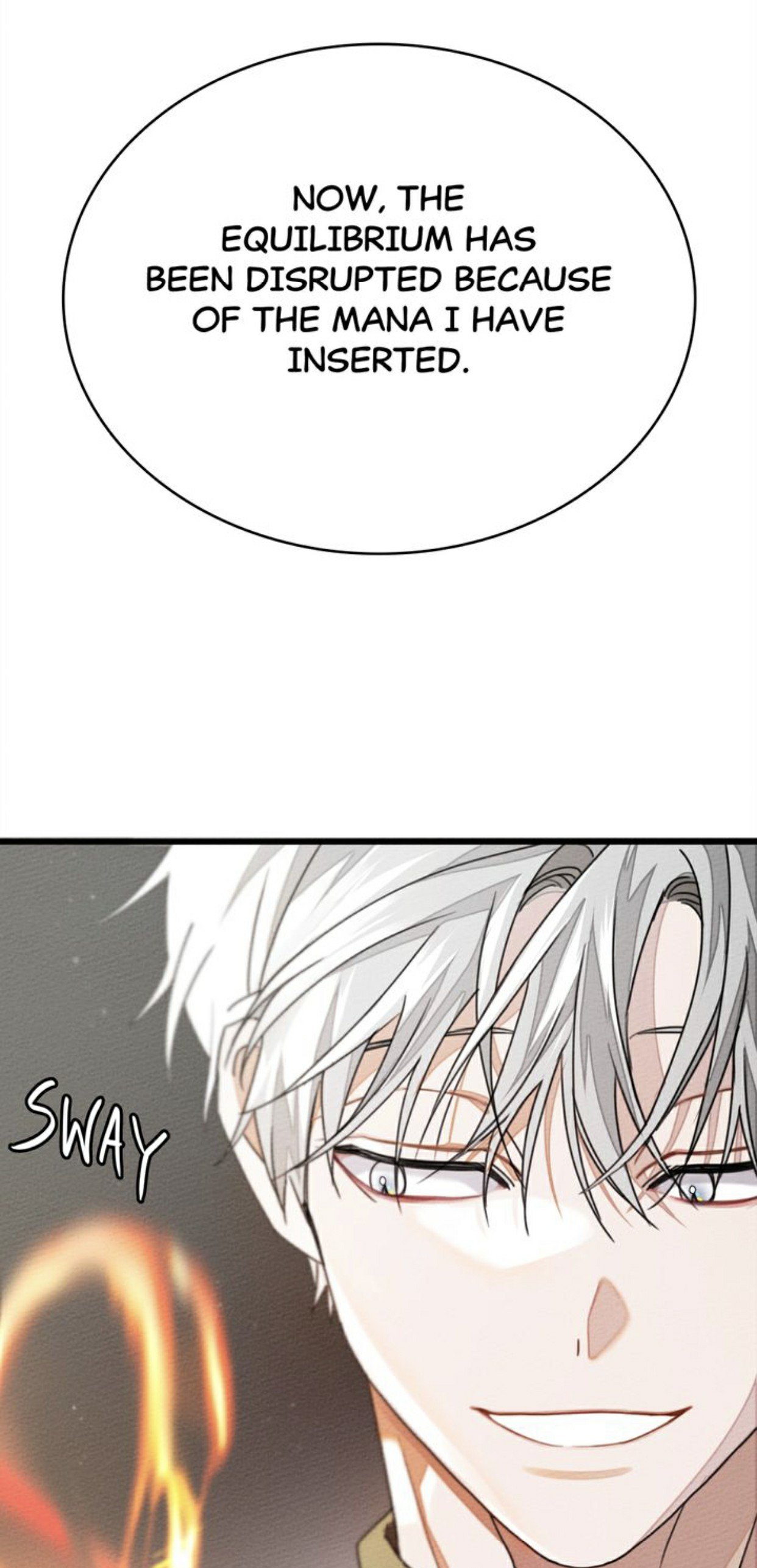 Read Under the Oak Tree EN Manga Online