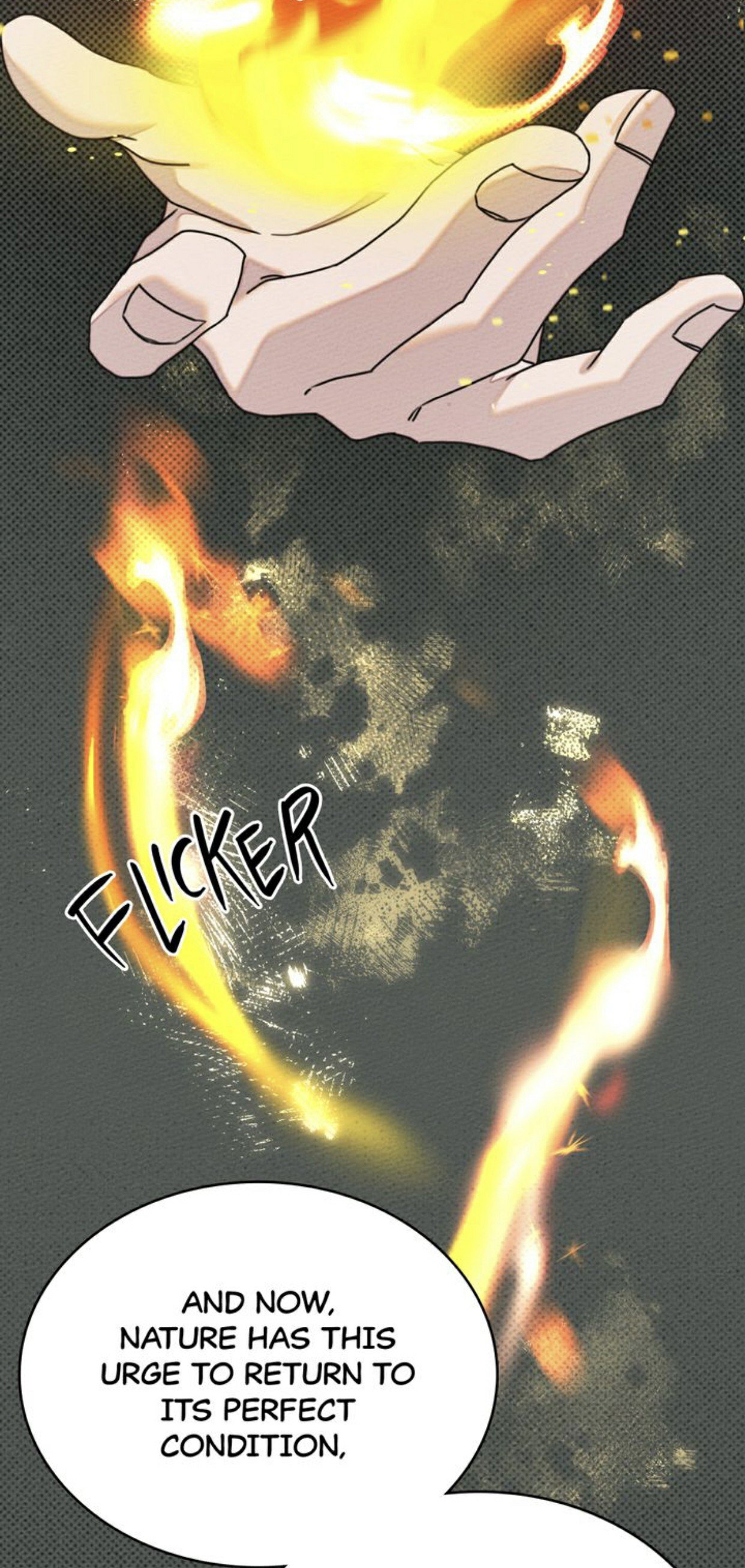 Read Under the Oak Tree EN Manga Online
