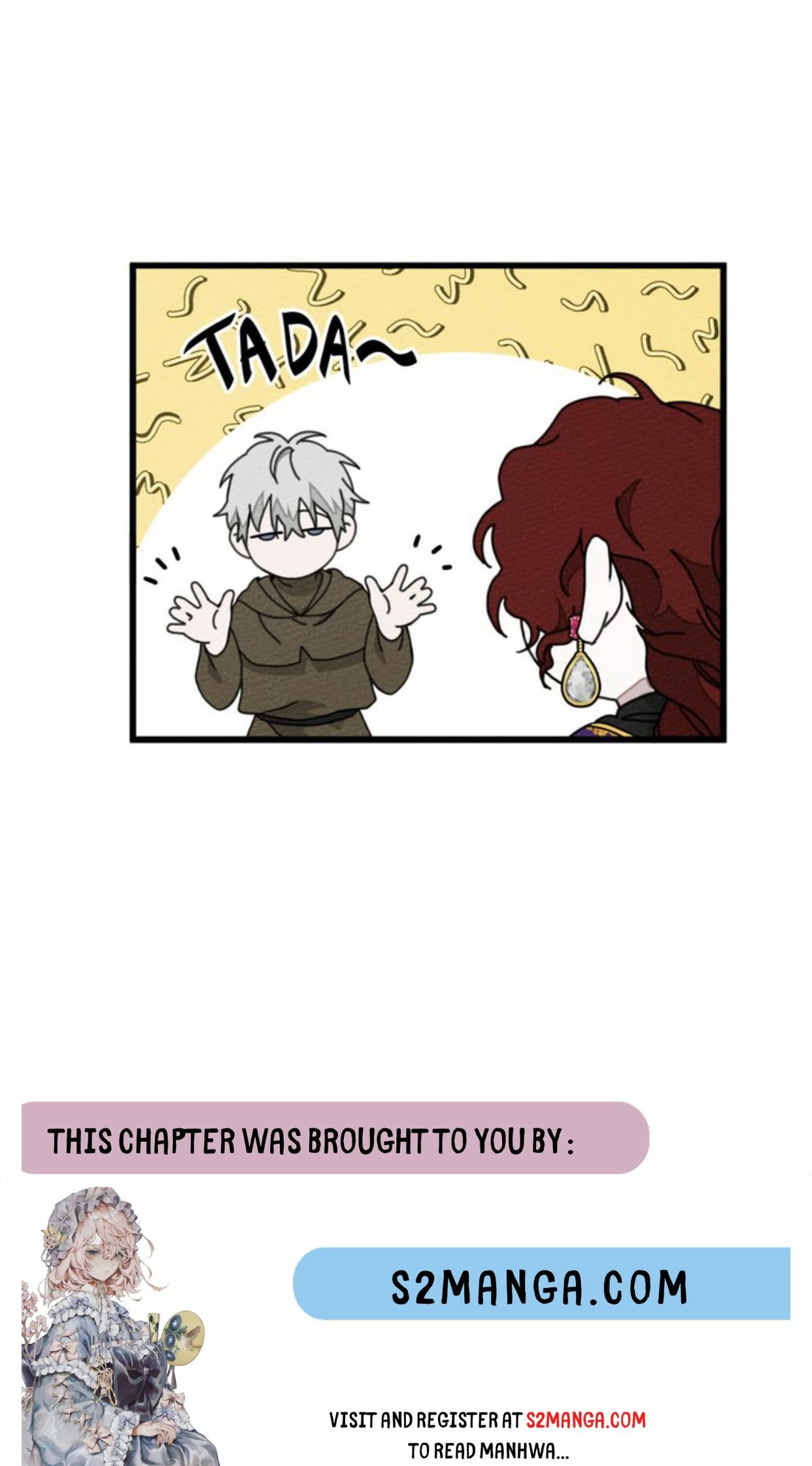 Read Under the Oak Tree EN Manga Online