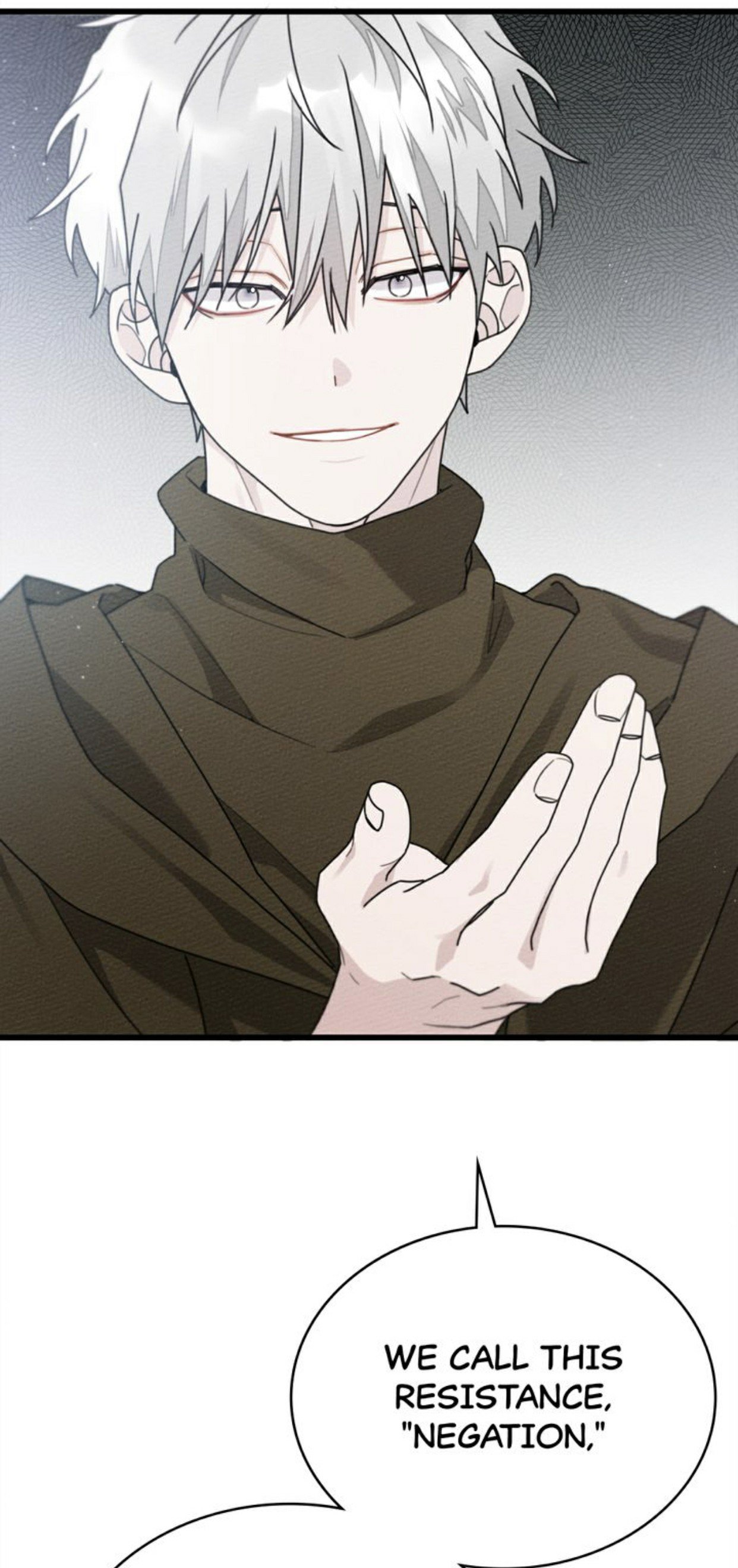 Read Under the Oak Tree EN Manga Online