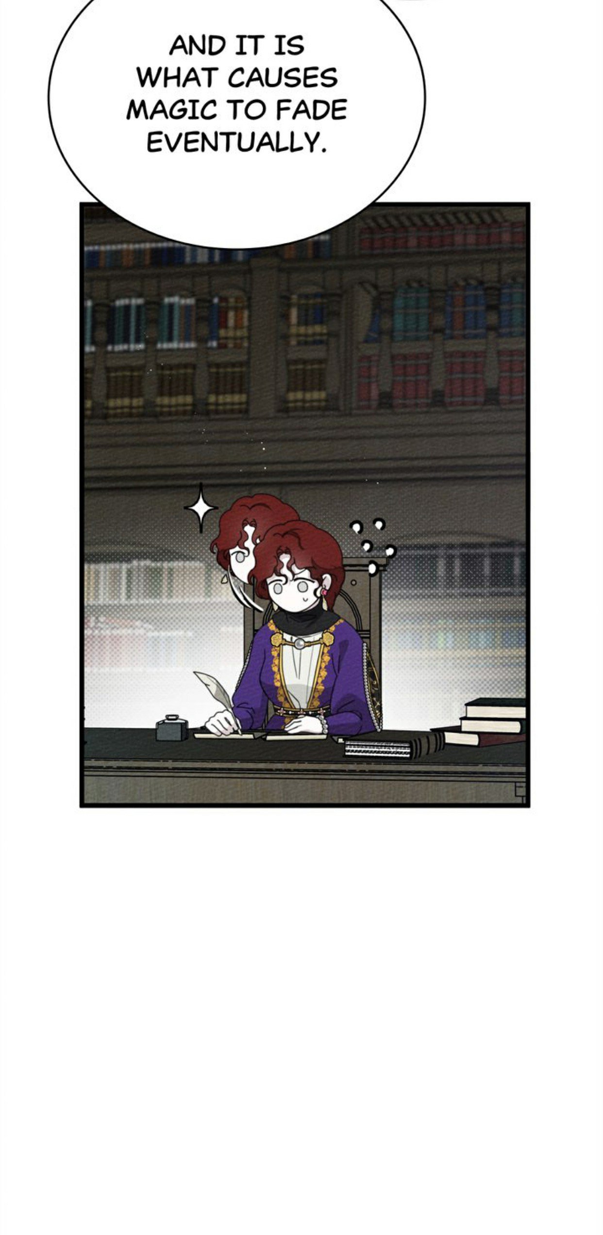 Read Under the Oak Tree EN Manga Online