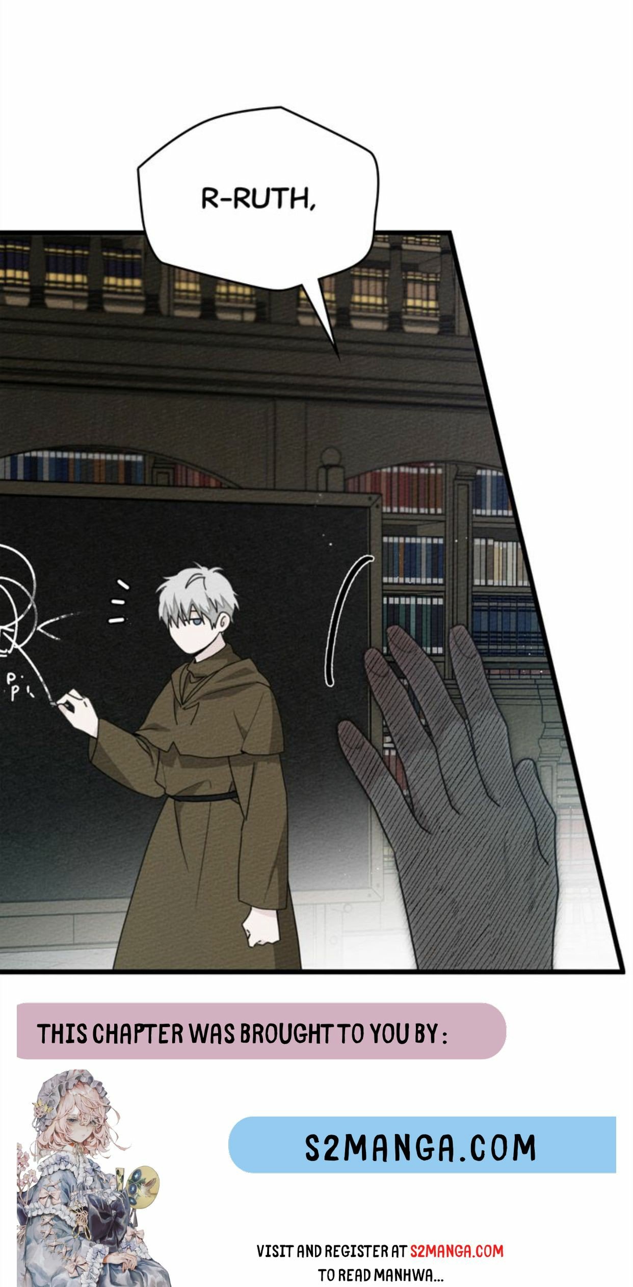 Read Under the Oak Tree EN Manga Online