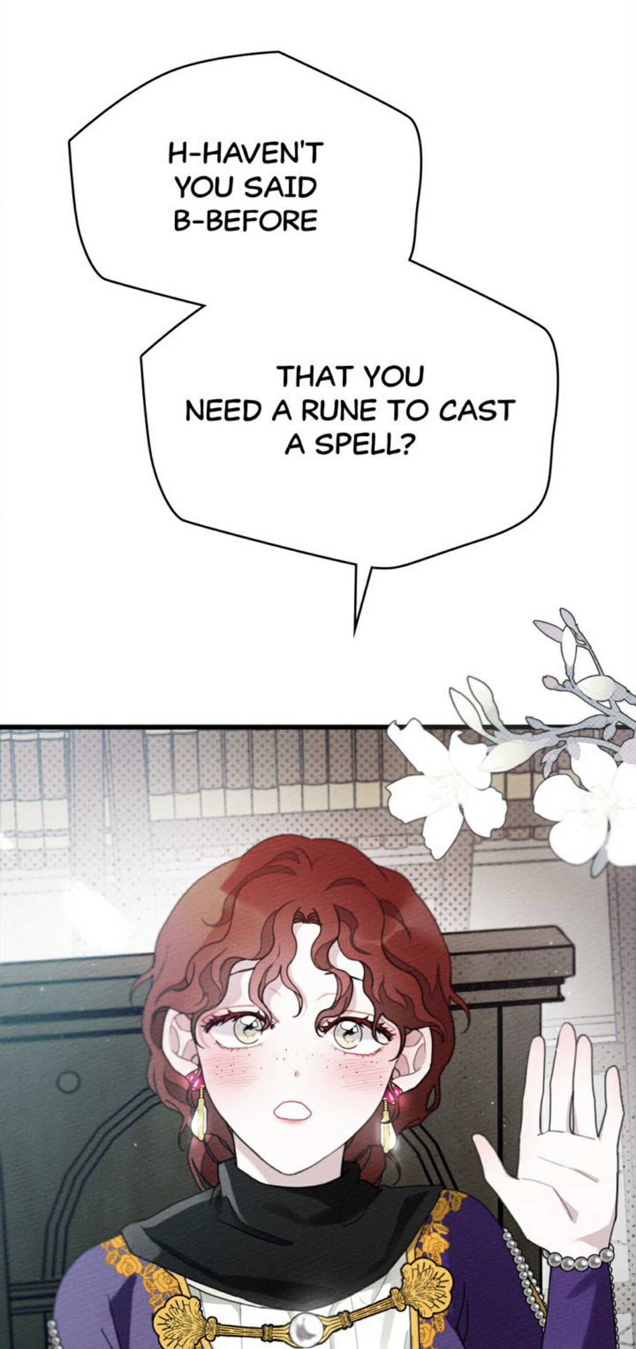 Read Under the Oak Tree EN Manga Online