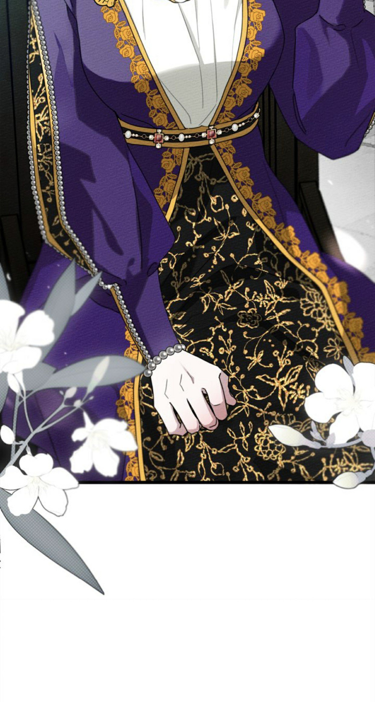 Read Under the Oak Tree EN Manga Online