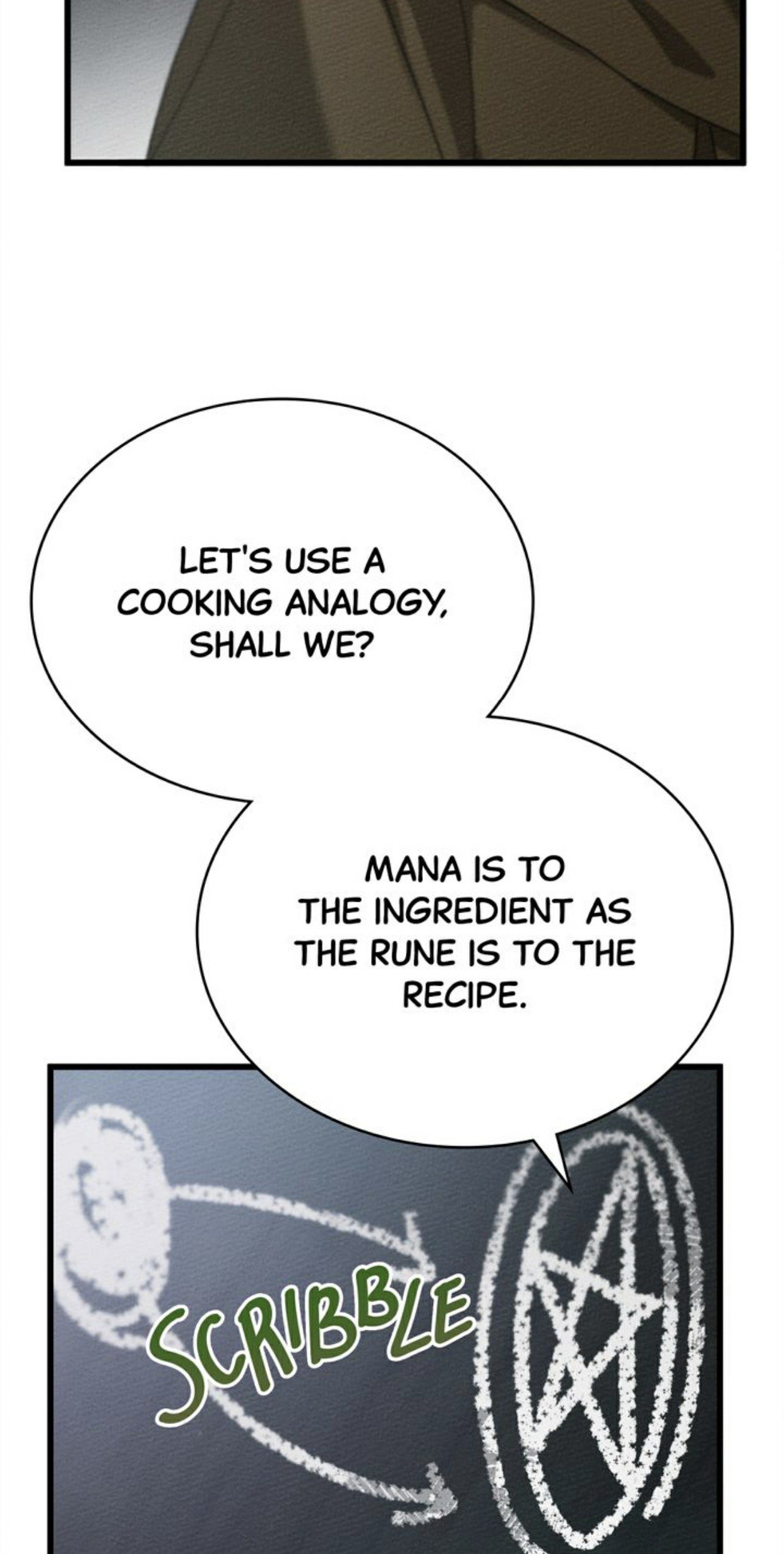 Read Under the Oak Tree EN Manga Online