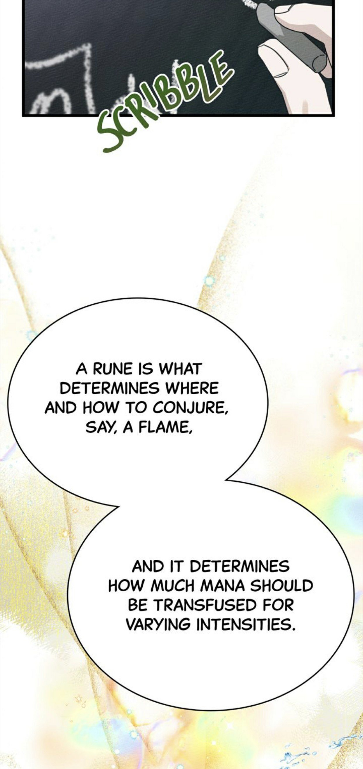 Read Under the Oak Tree EN Manga Online