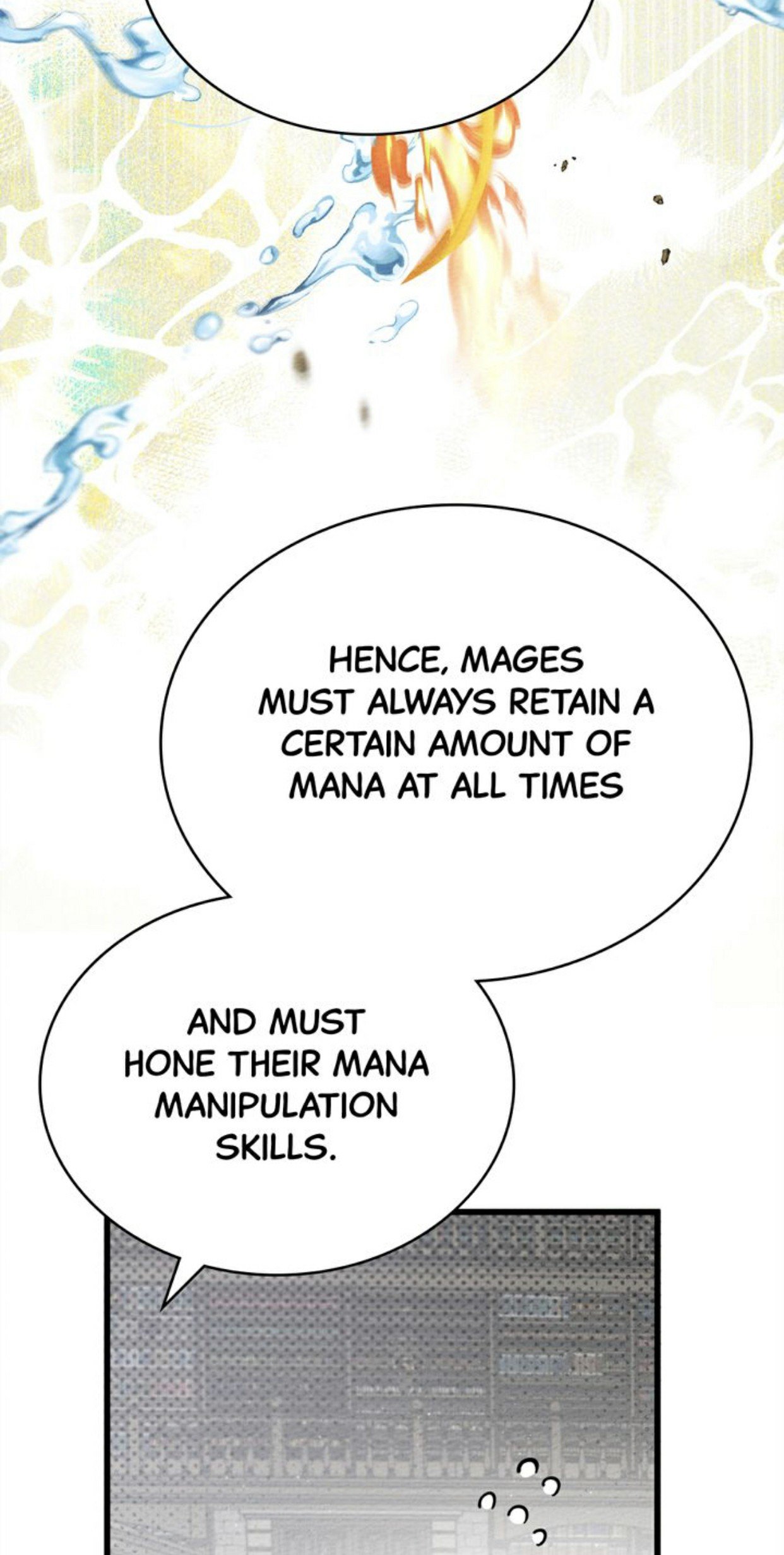 Read Under the Oak Tree EN Manga Online