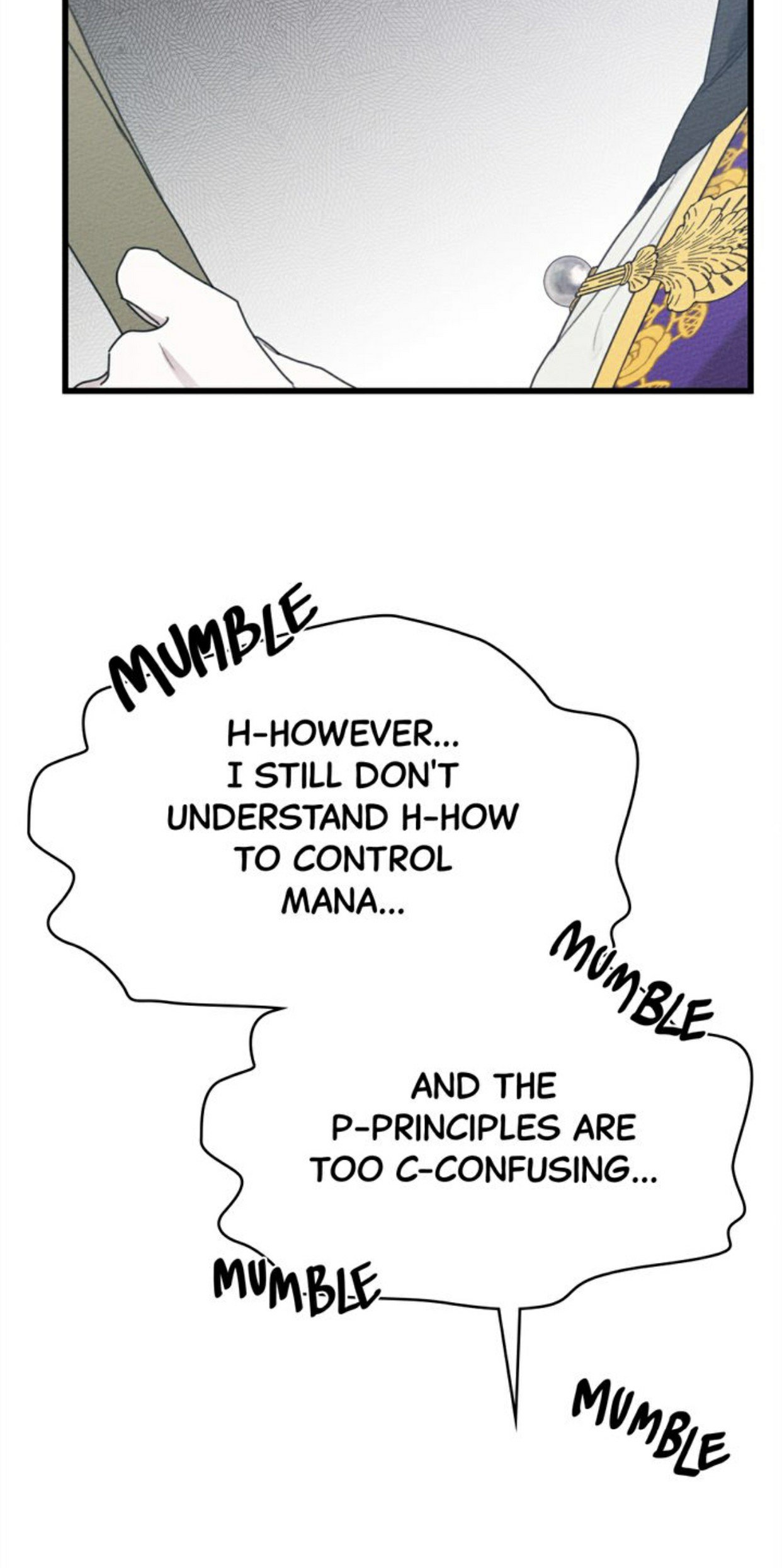 Read Under the Oak Tree EN Manga Online