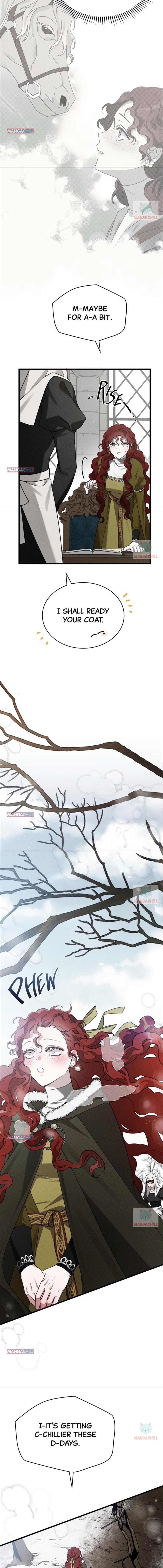 Read Under the Oak Tree EN Manga Online