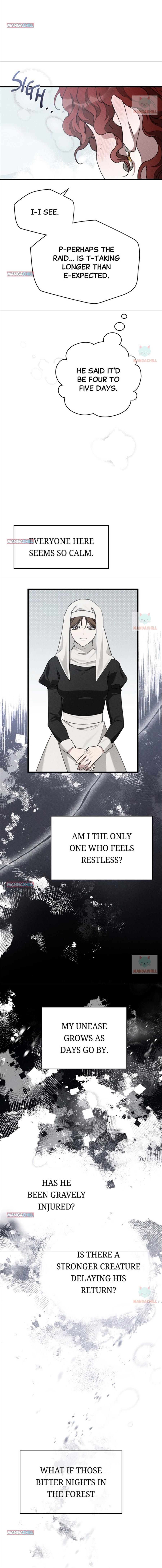 Read Under the Oak Tree EN Manga Online
