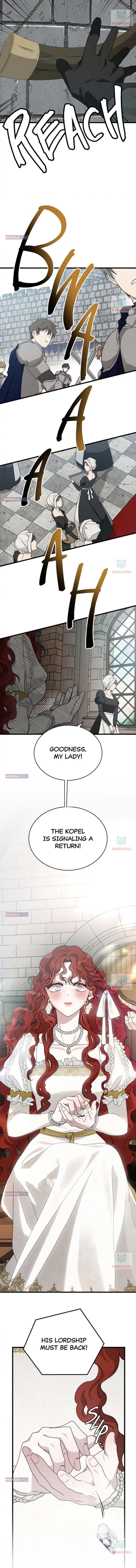 Read Under the Oak Tree EN Manga Online