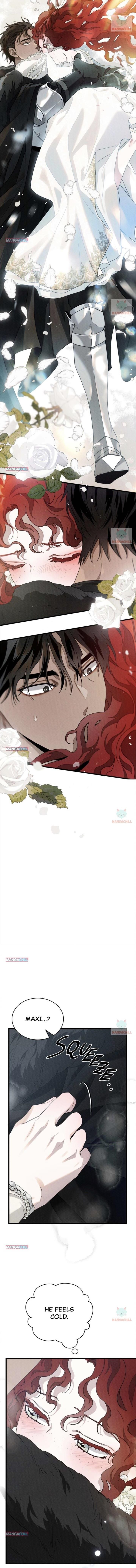 Read Under the Oak Tree EN Manga Online