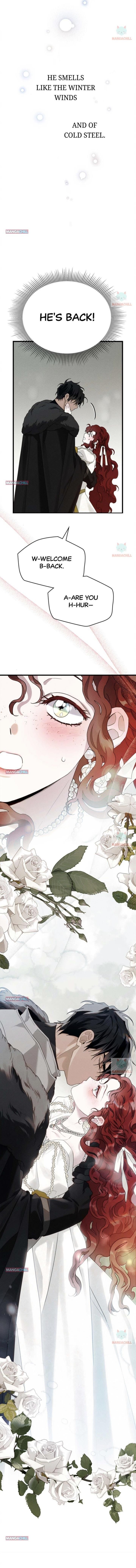 Read Under the Oak Tree EN Manga Online