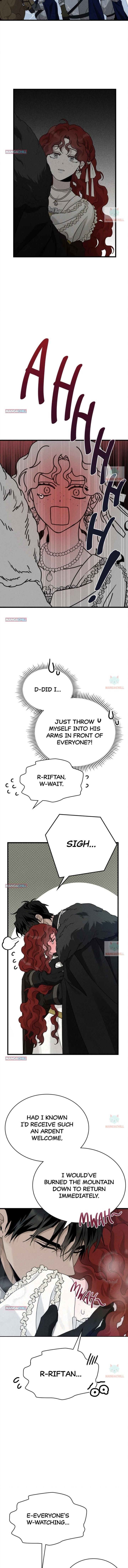 Read Under the Oak Tree EN Manga Online