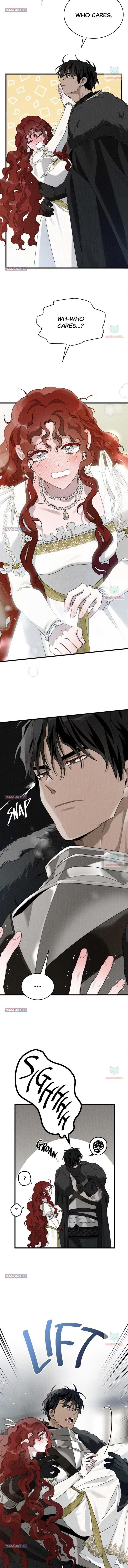 Read Under the Oak Tree EN Manga Online