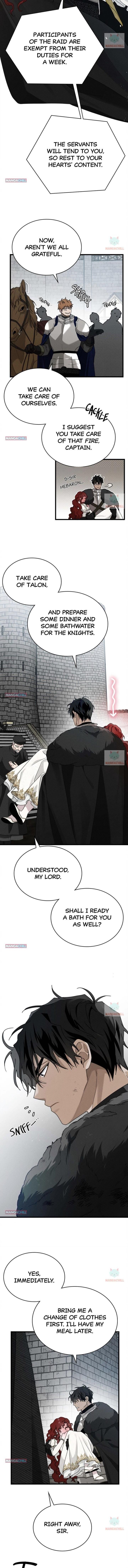 Read Under the Oak Tree EN Manga Online