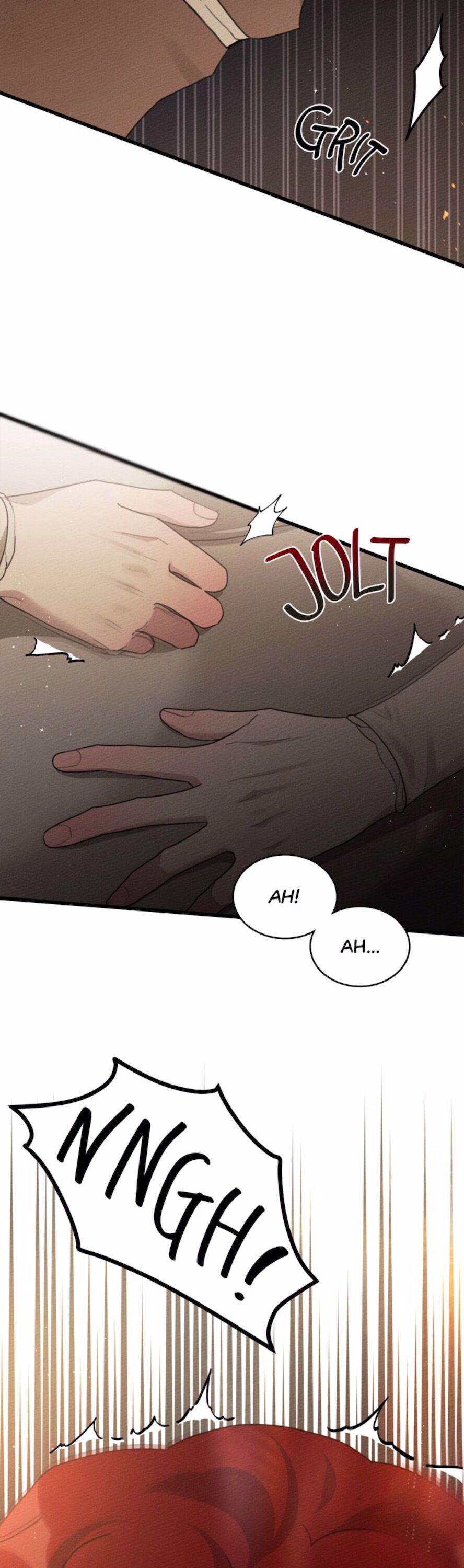 Read Under the Oak Tree EN Manga Online