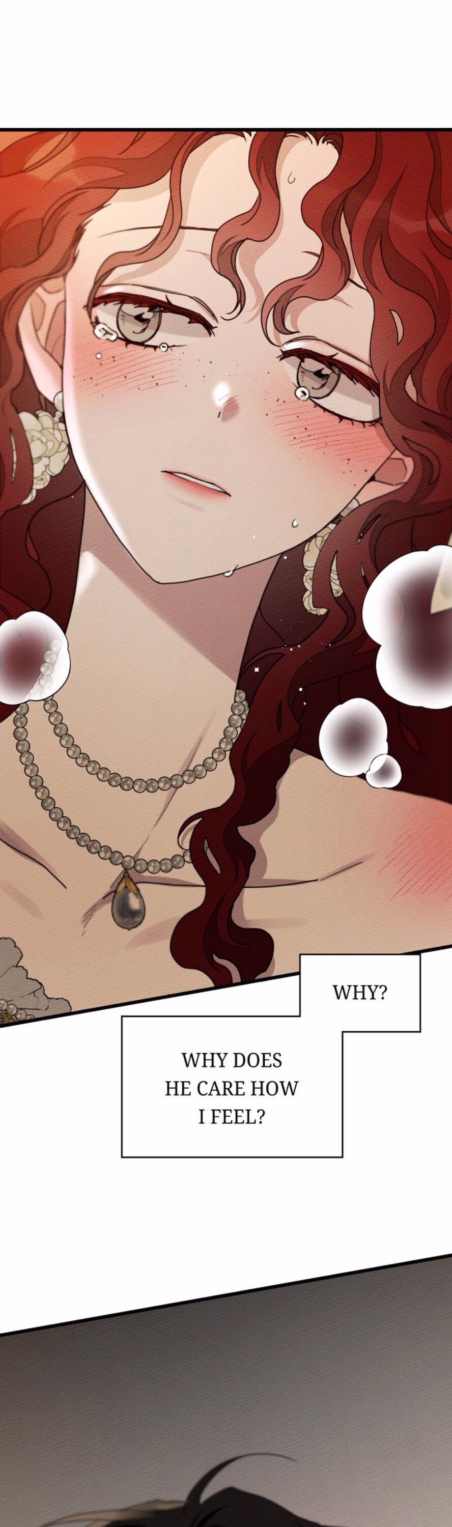 Read Under the Oak Tree EN Manga Online
