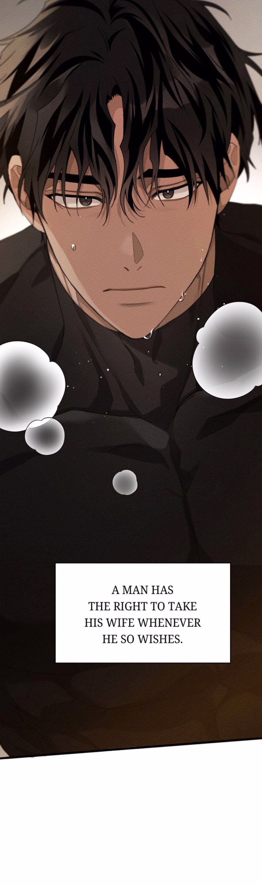 Read Under the Oak Tree EN Manga Online