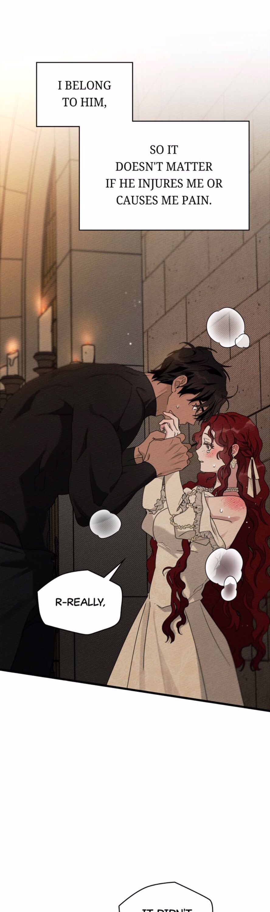 Read Under the Oak Tree EN Manga Online