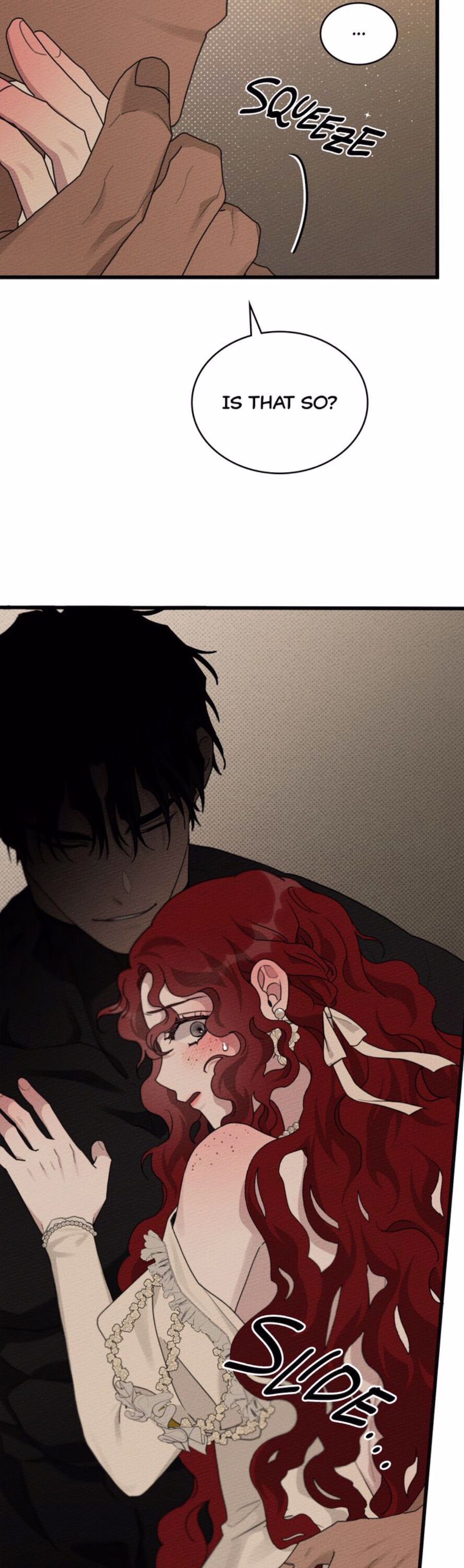 Read Under the Oak Tree EN Manga Online