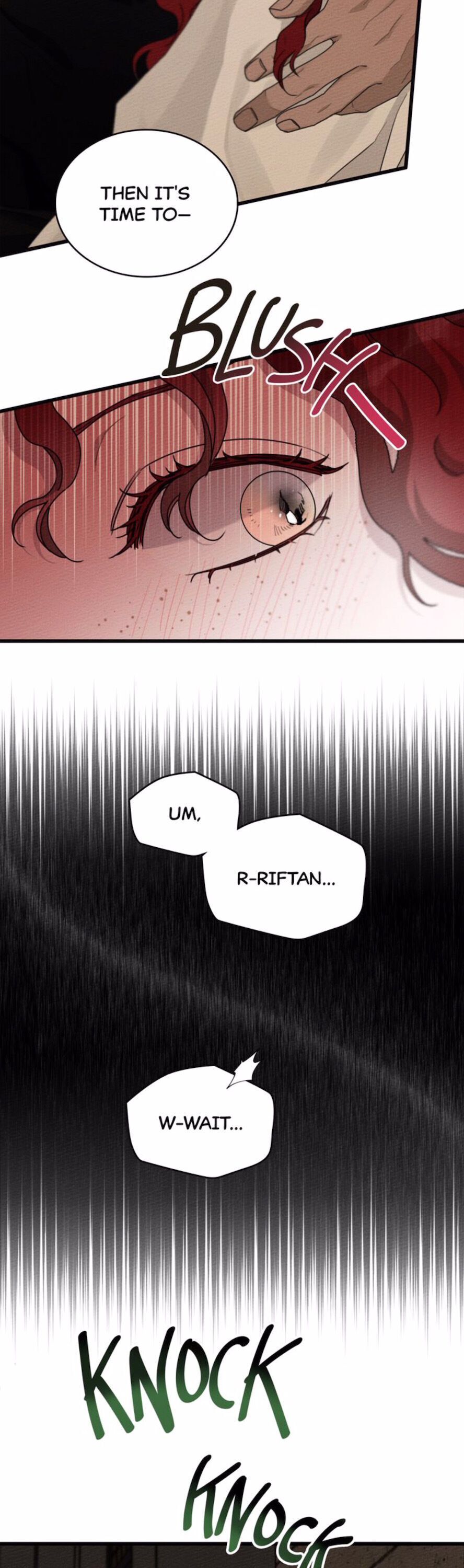 Read Under the Oak Tree EN Manga Online
