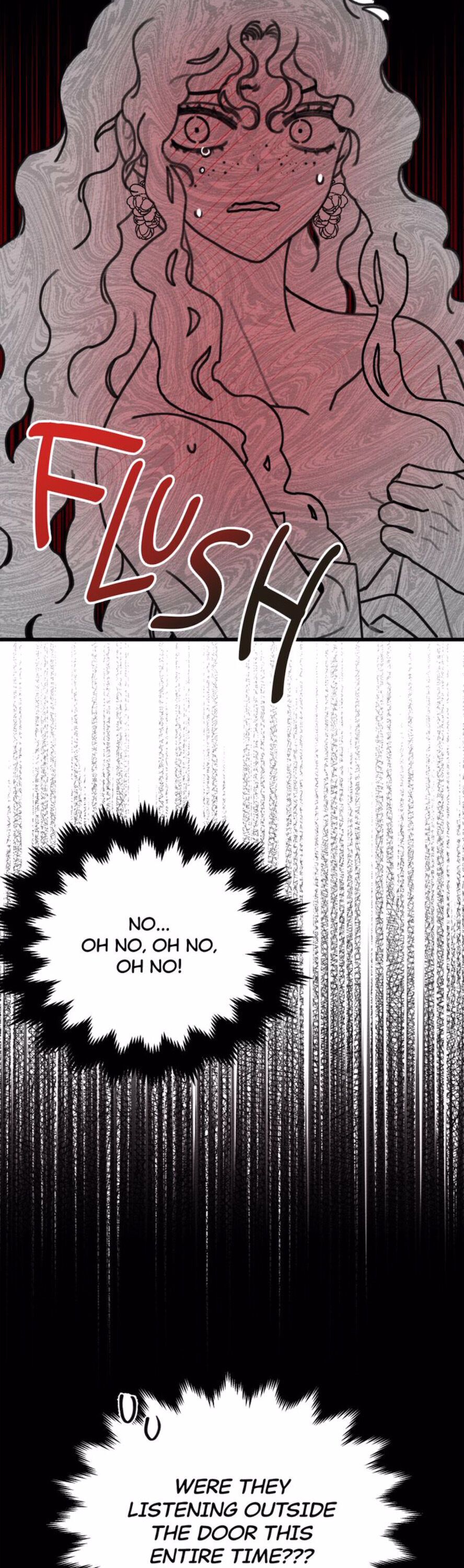 Read Under the Oak Tree EN Manga Online