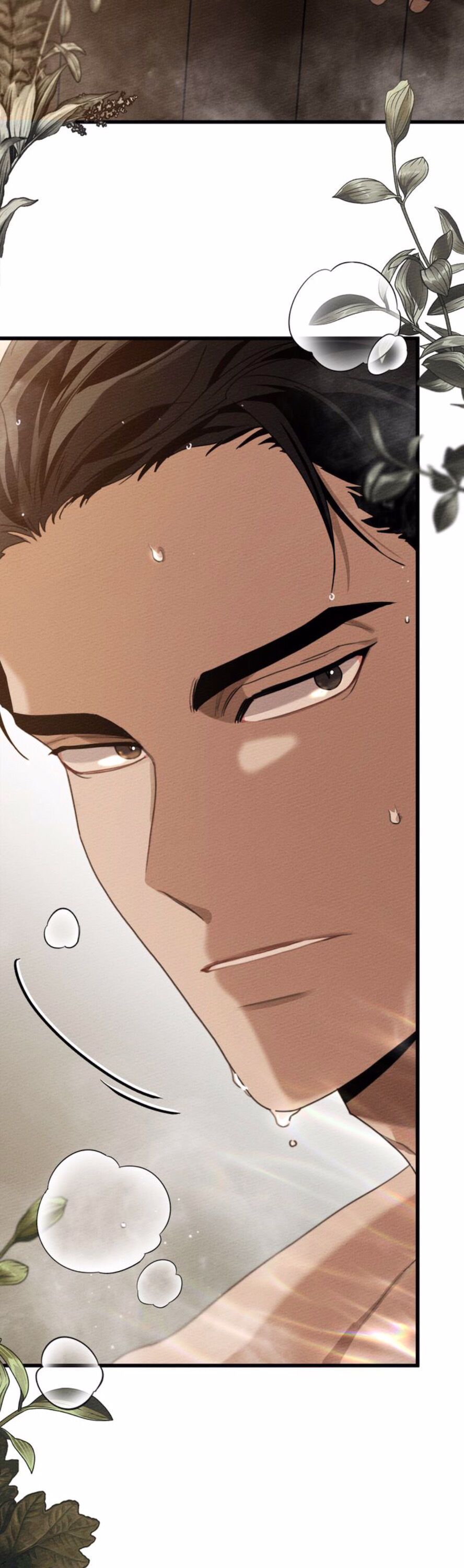 Read Under the Oak Tree EN Manga Online