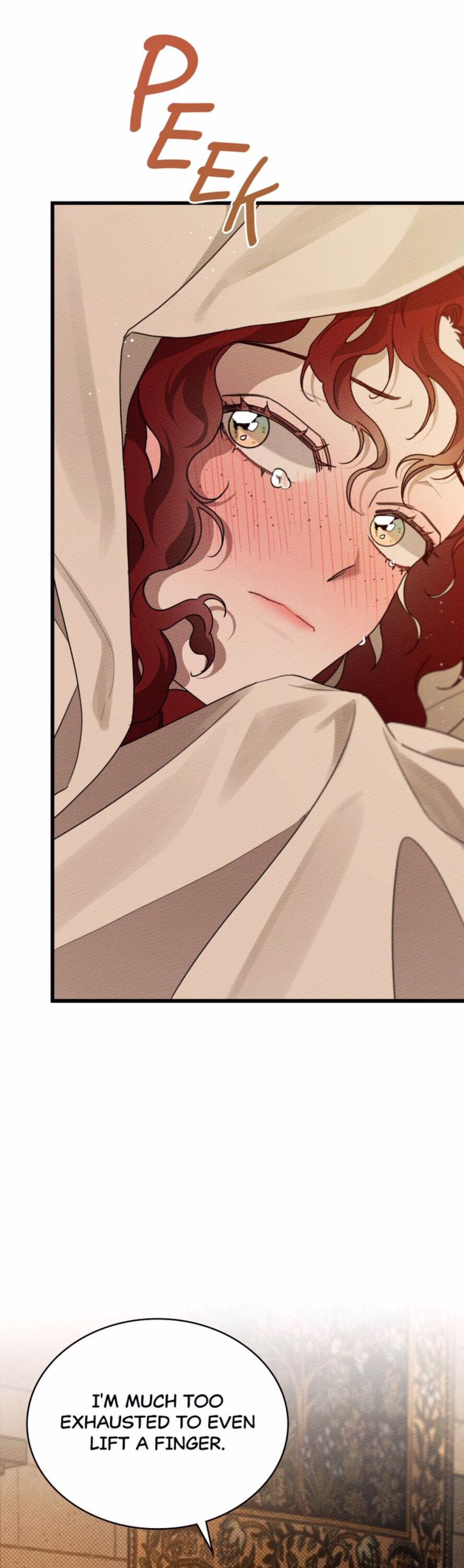 Read Under the Oak Tree EN Manga Online