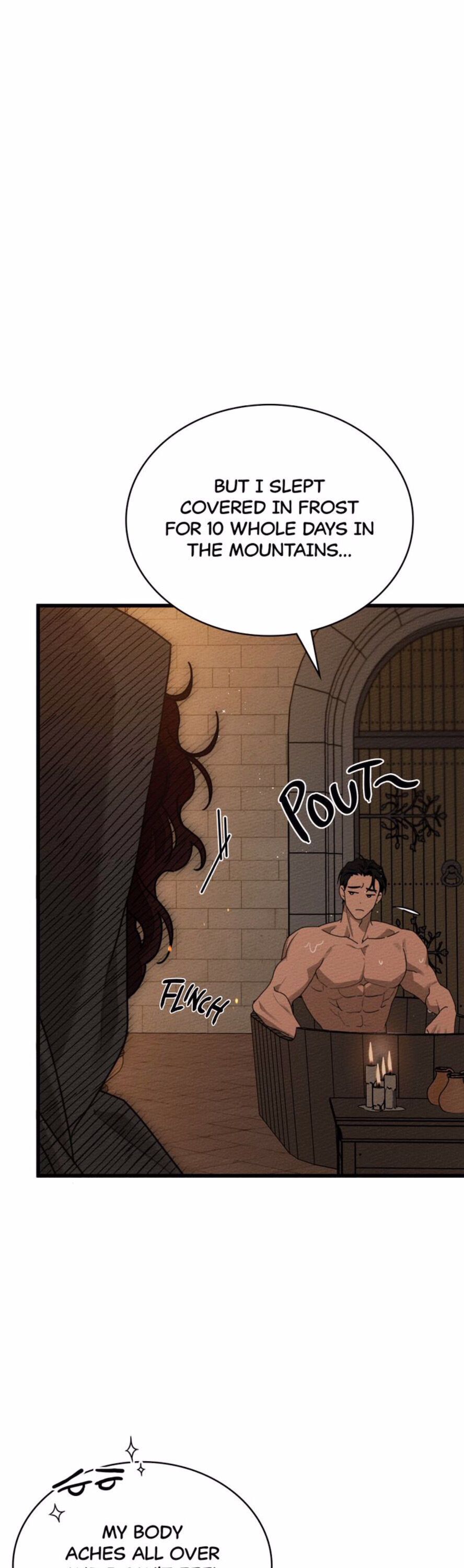 Read Under the Oak Tree EN Manga Online
