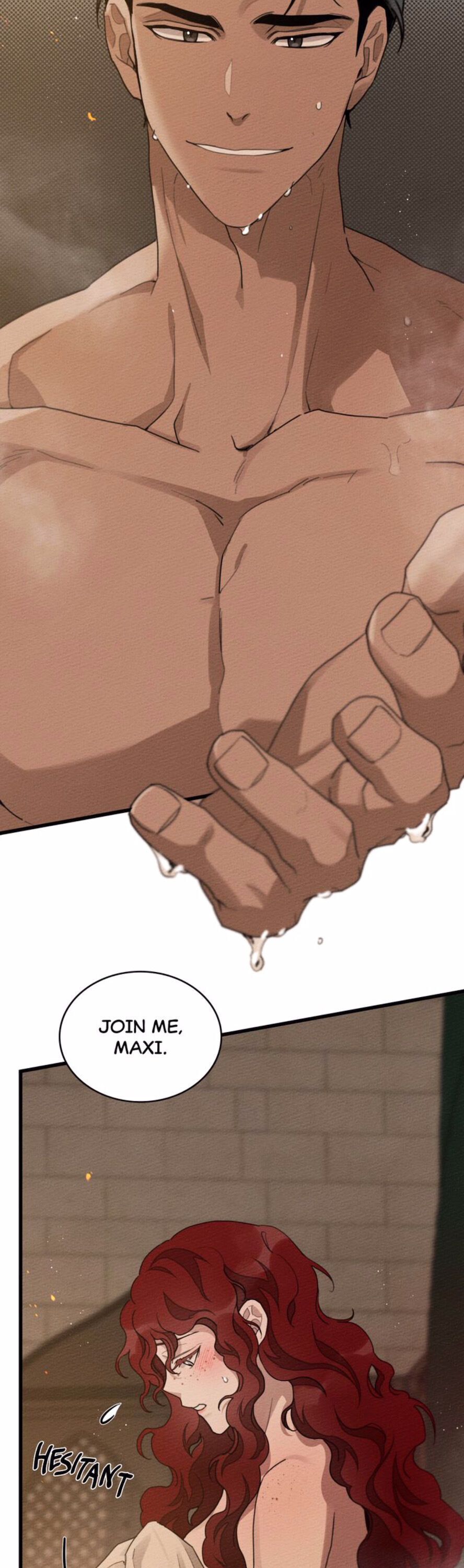 Read Under the Oak Tree EN Manga Online